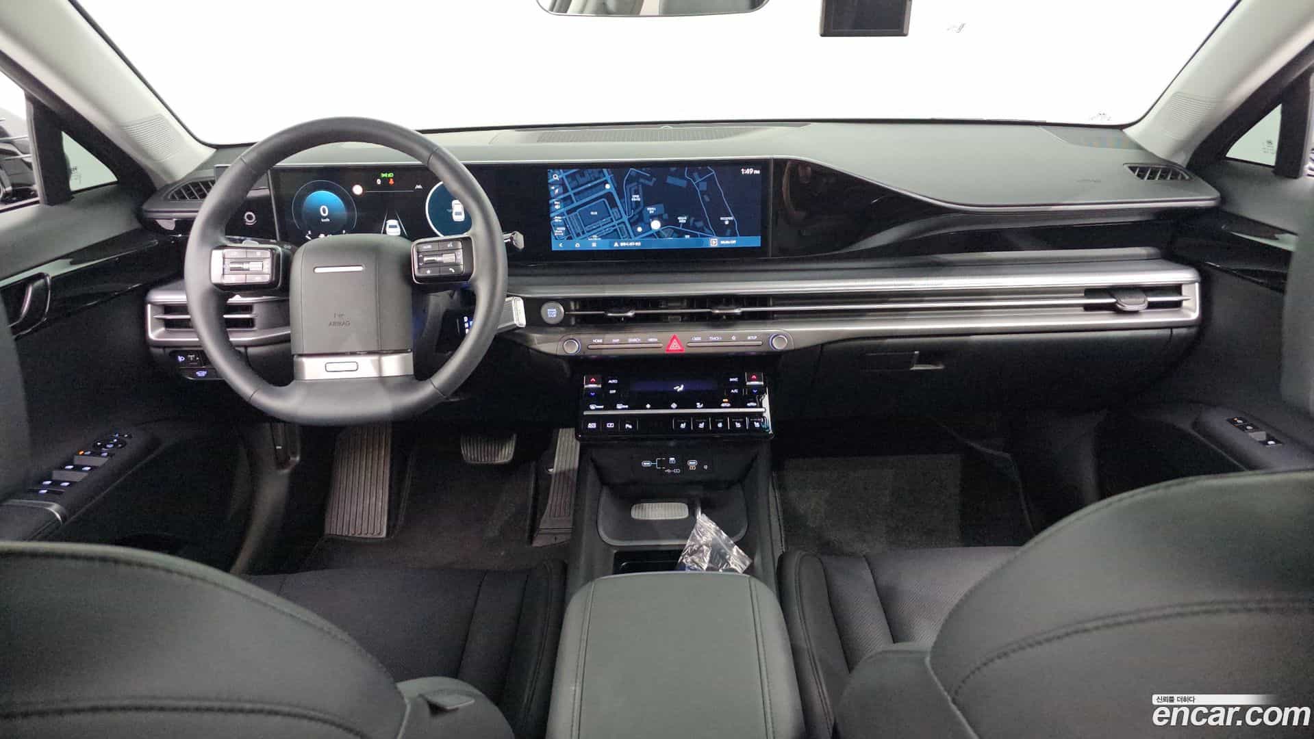 Grandeur Hyundai 2023.0-INNER-007