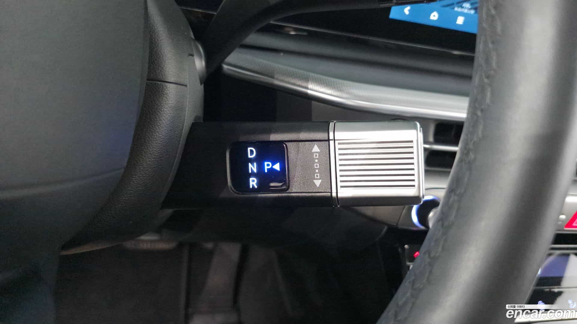 Grandeur Hyundai 2023.0-INNER-009