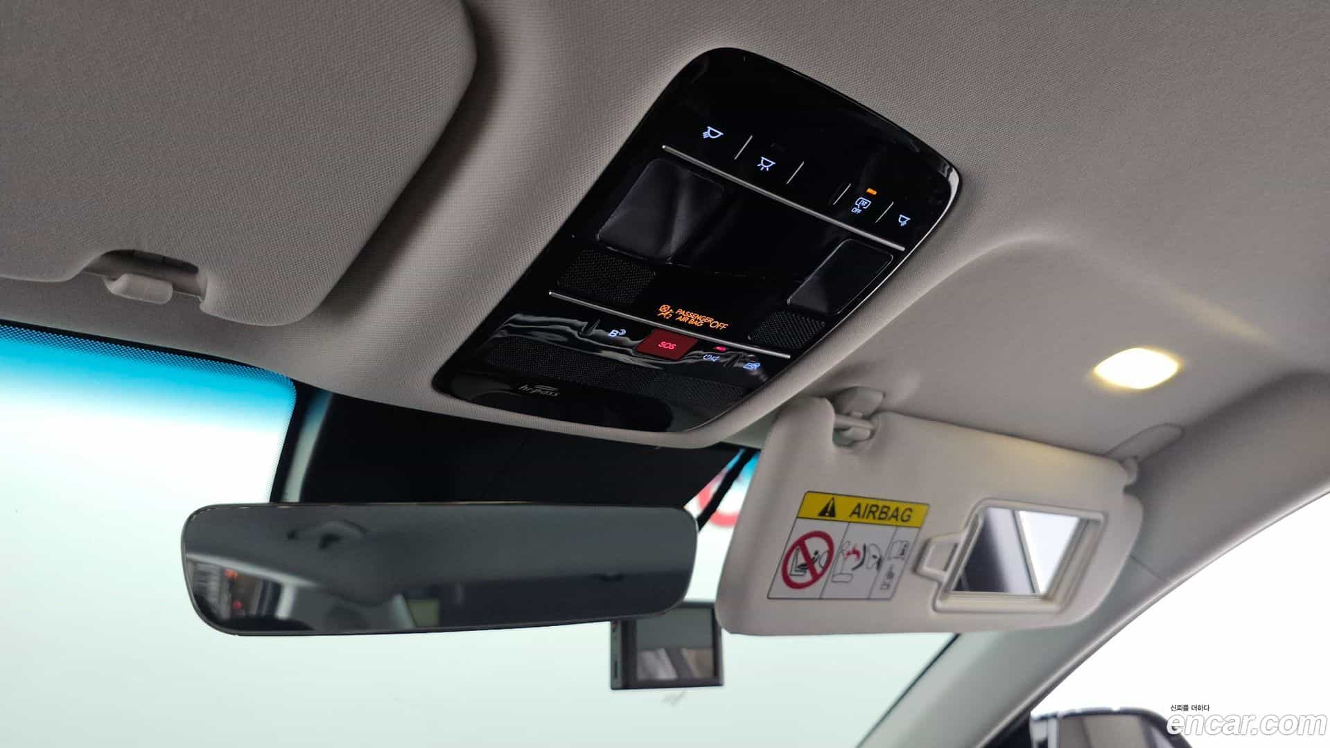 Grandeur Hyundai 2023.0-OPTION-023