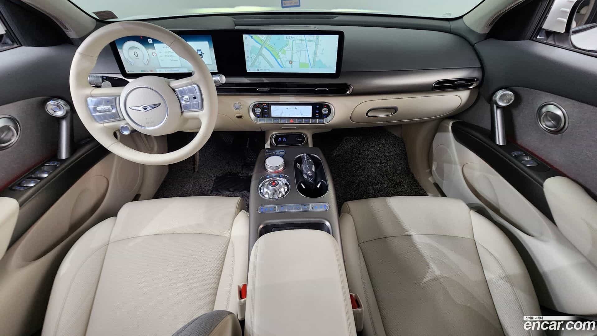 GV60 Genesis 2022.5-INNER-007