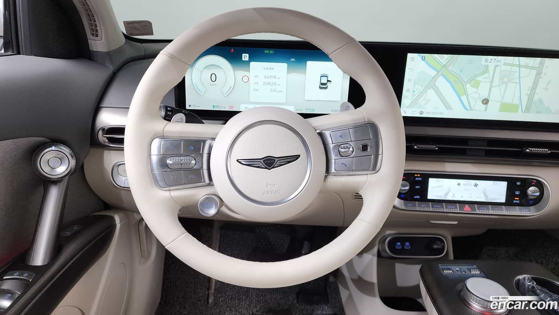 GV60 Genesis 2022.5-OPTION-016