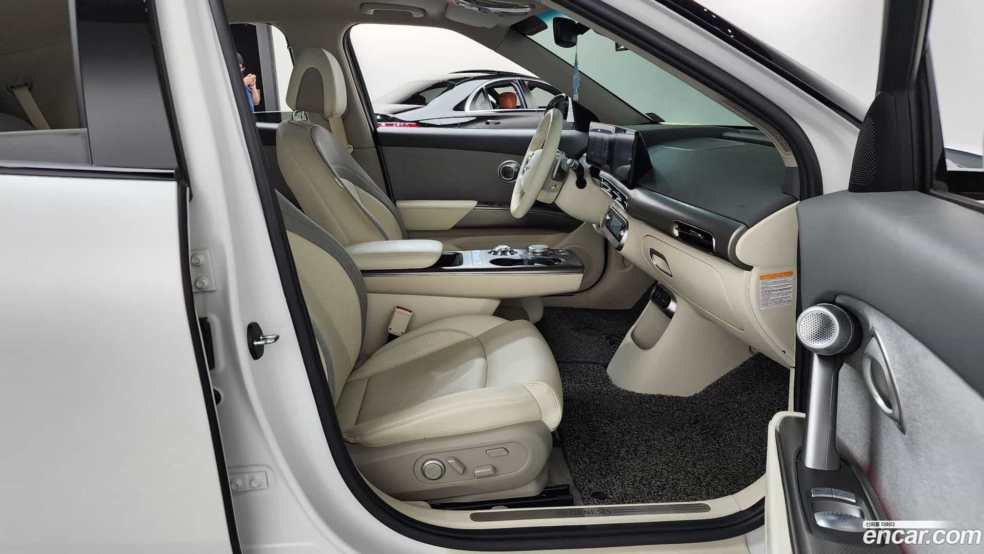 GV60 Genesis 2022.5-INNER-036