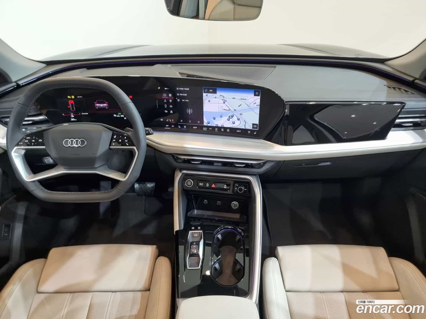 Q5 Audi 2025.8-INNER-007