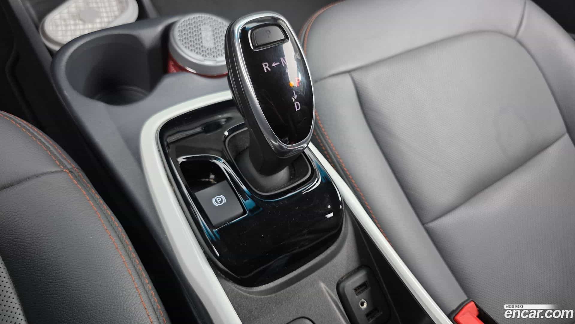 Bolt EV Chevrolet 2019.11-INNER-009