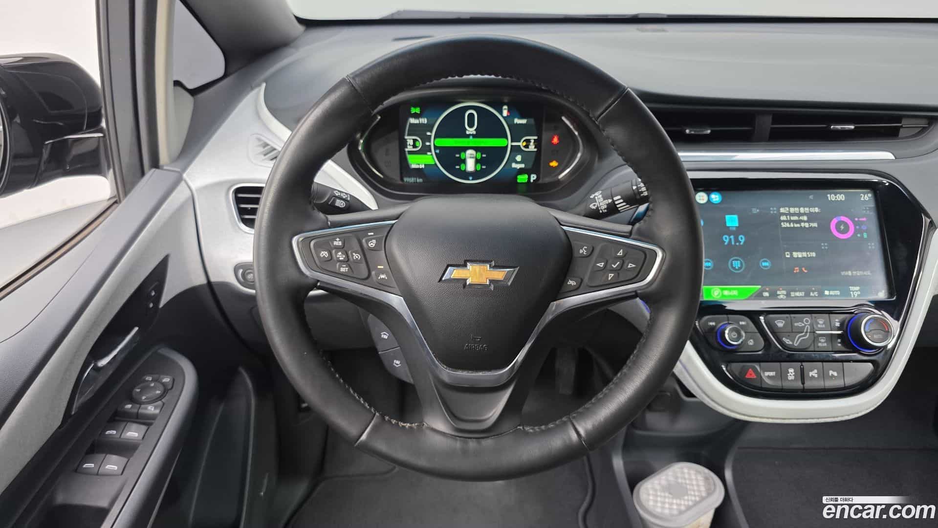 Bolt EV Chevrolet 2019.11-OPTION-017