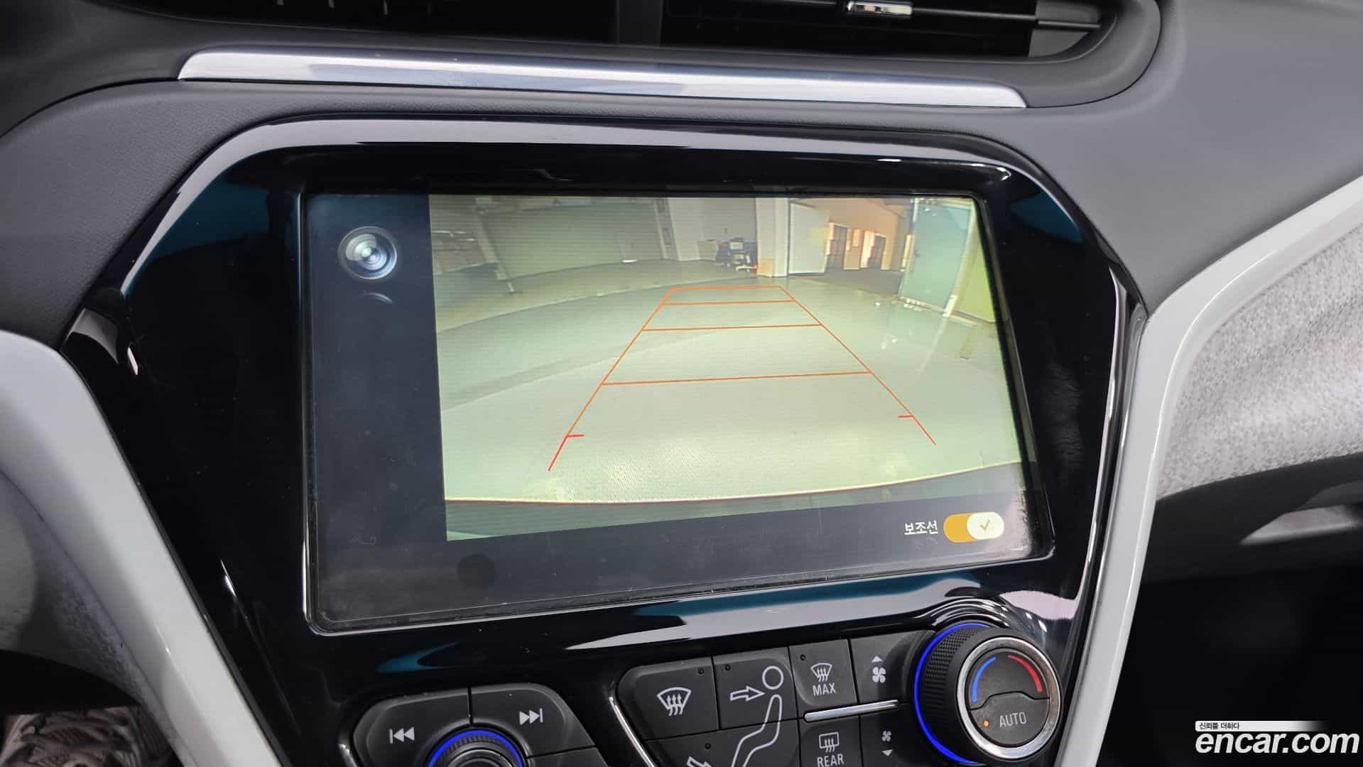 Bolt EV Chevrolet 2019.11-OPTION-019
