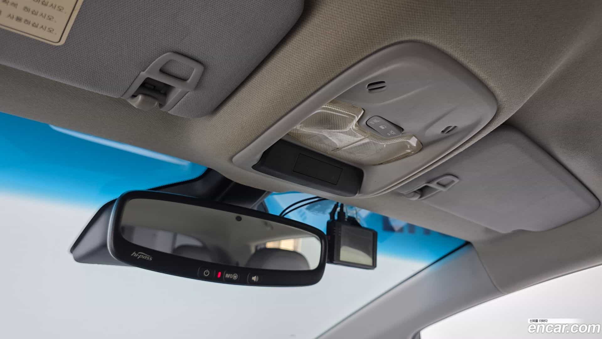 Bolt EV Chevrolet 2019.11-OPTION-021