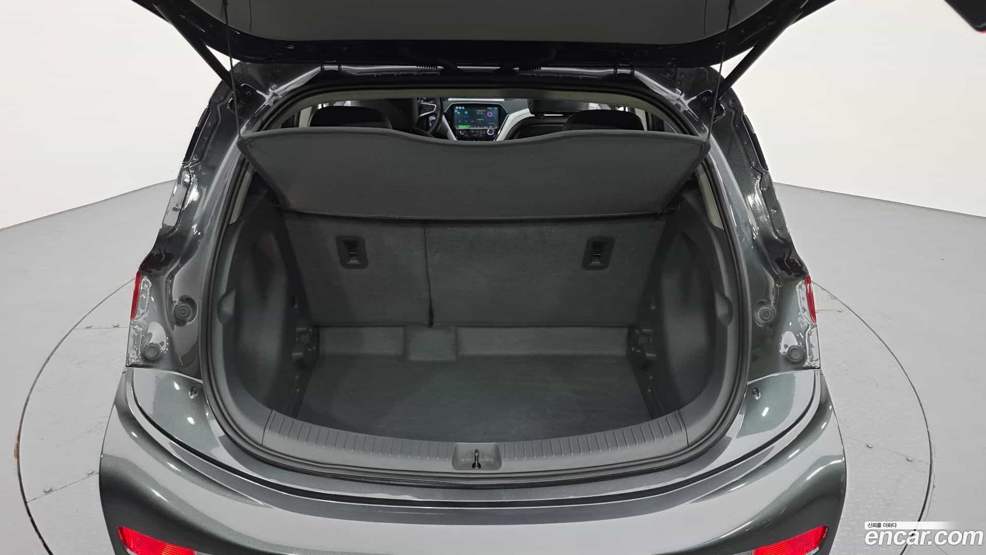 Bolt EV Chevrolet 2019.11-OPTION-024