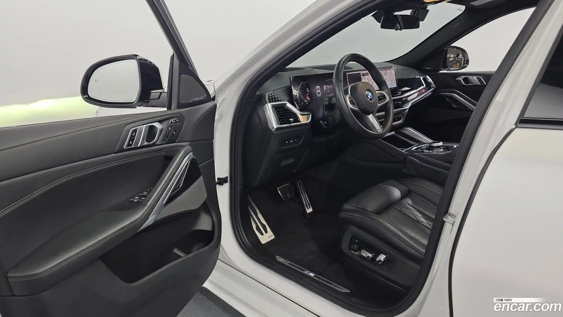 X6 BMW 2024.5-INNER-010