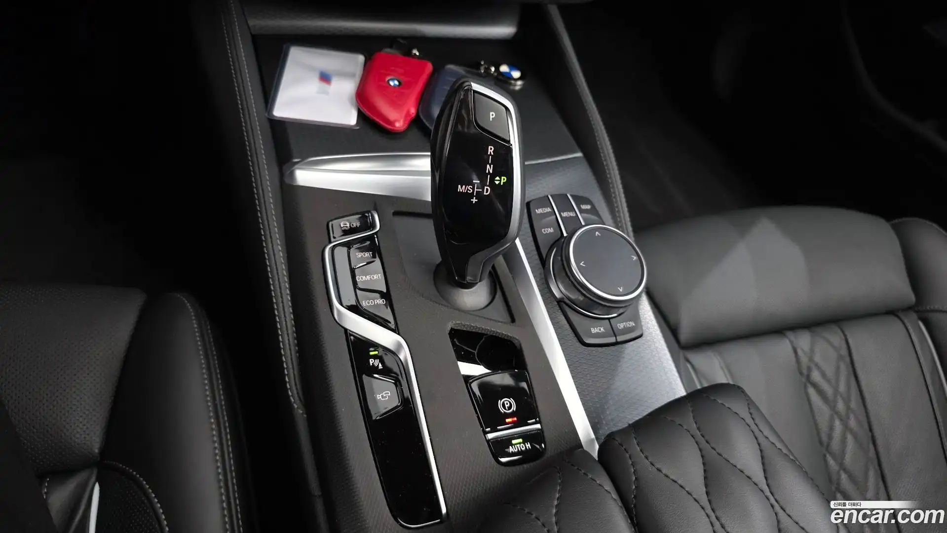 5-Series BMW 2023.6-INNER-009