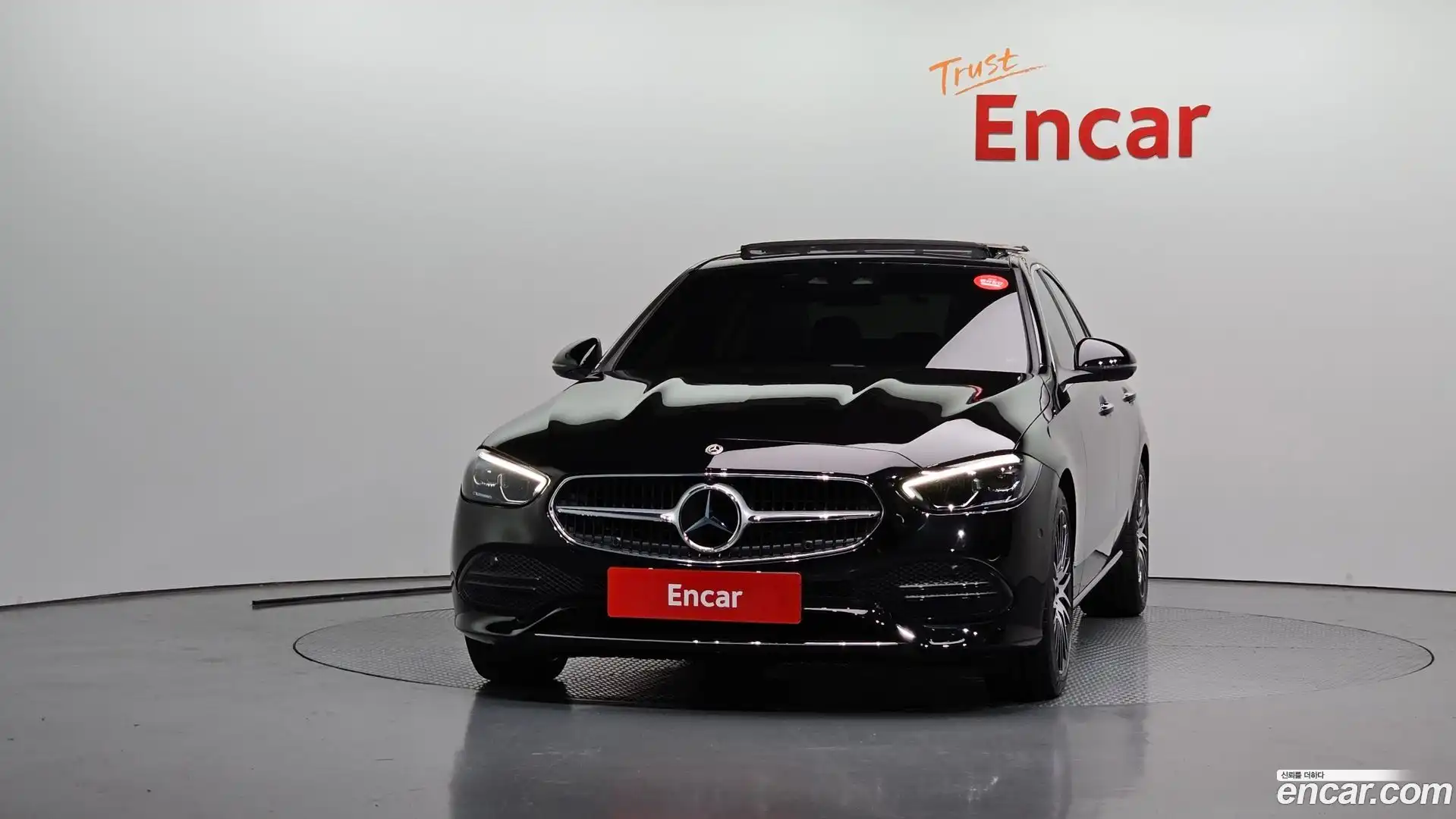 C-Class Mercedes-Benz 2024.4-OUTER-003