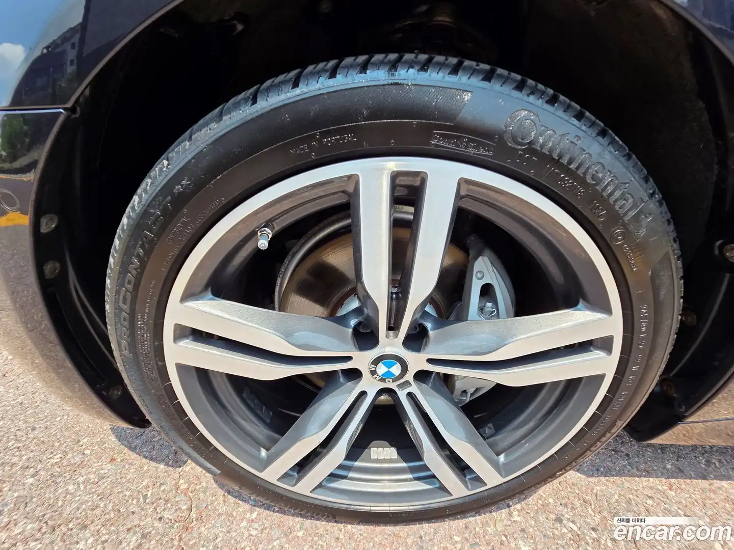 7-Series BMW 2018.7-INNER-009