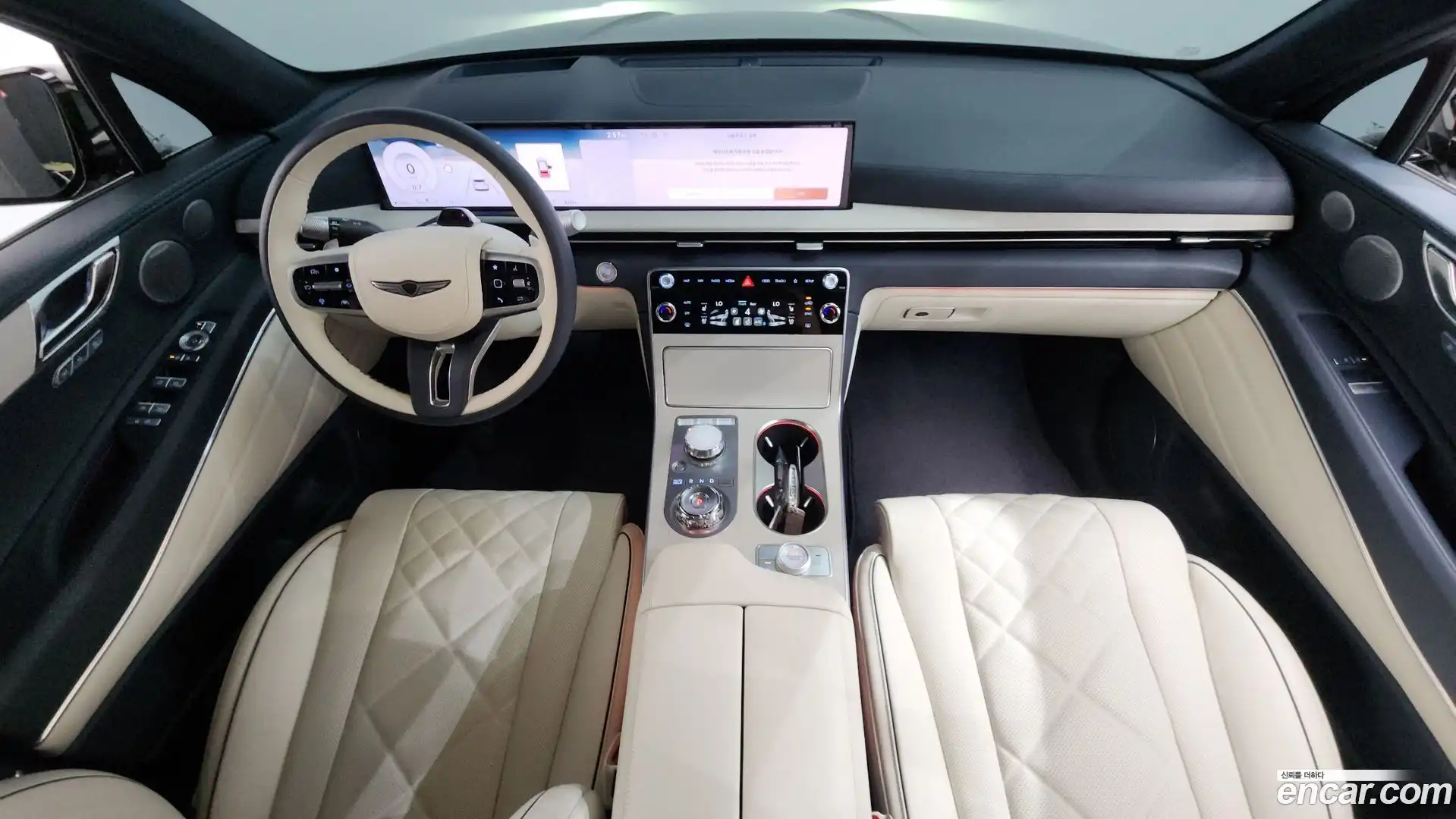 GV80 Genesis 2025.9-INNER-007