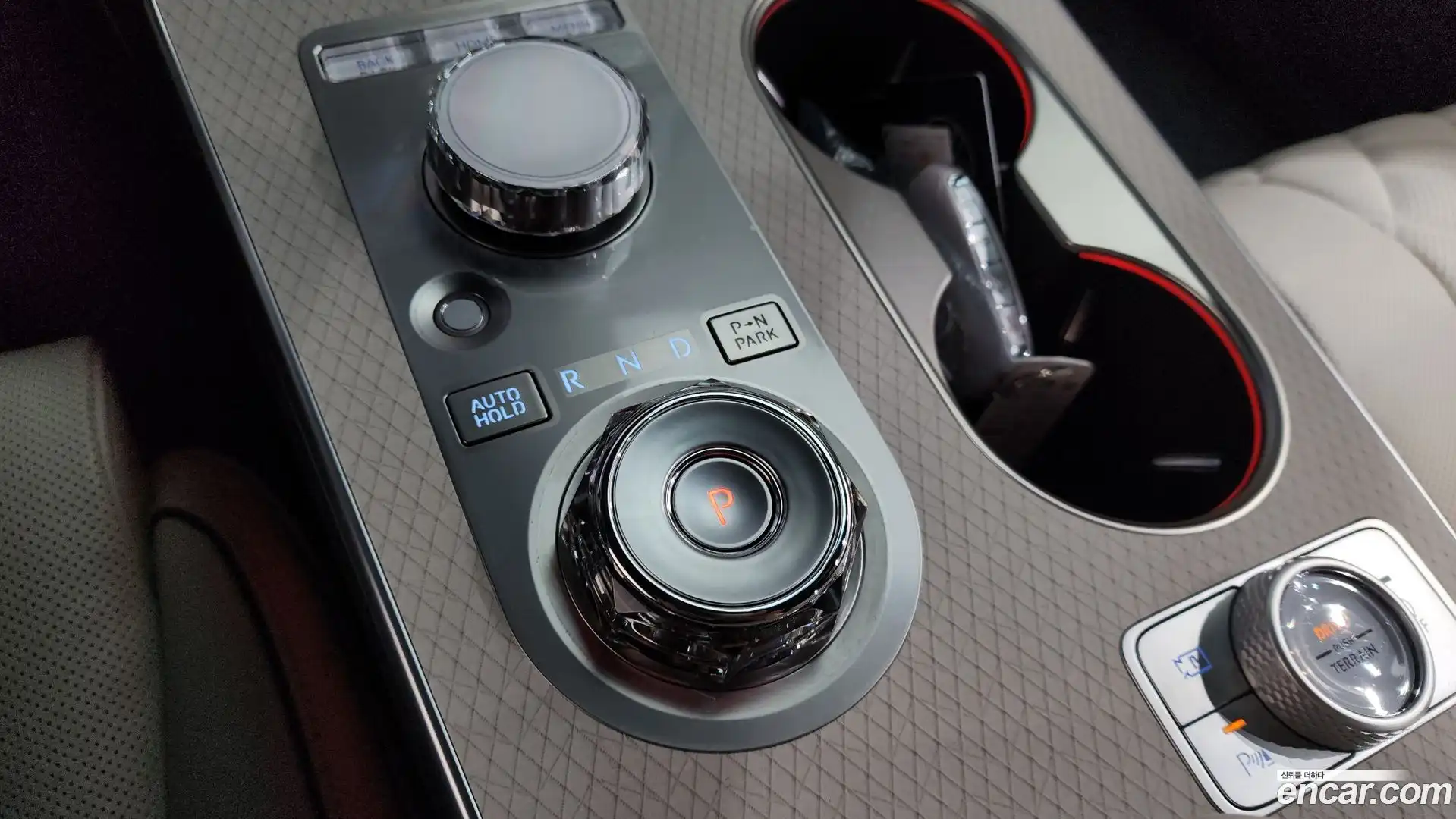 GV80 Genesis 2025.9-INNER-009