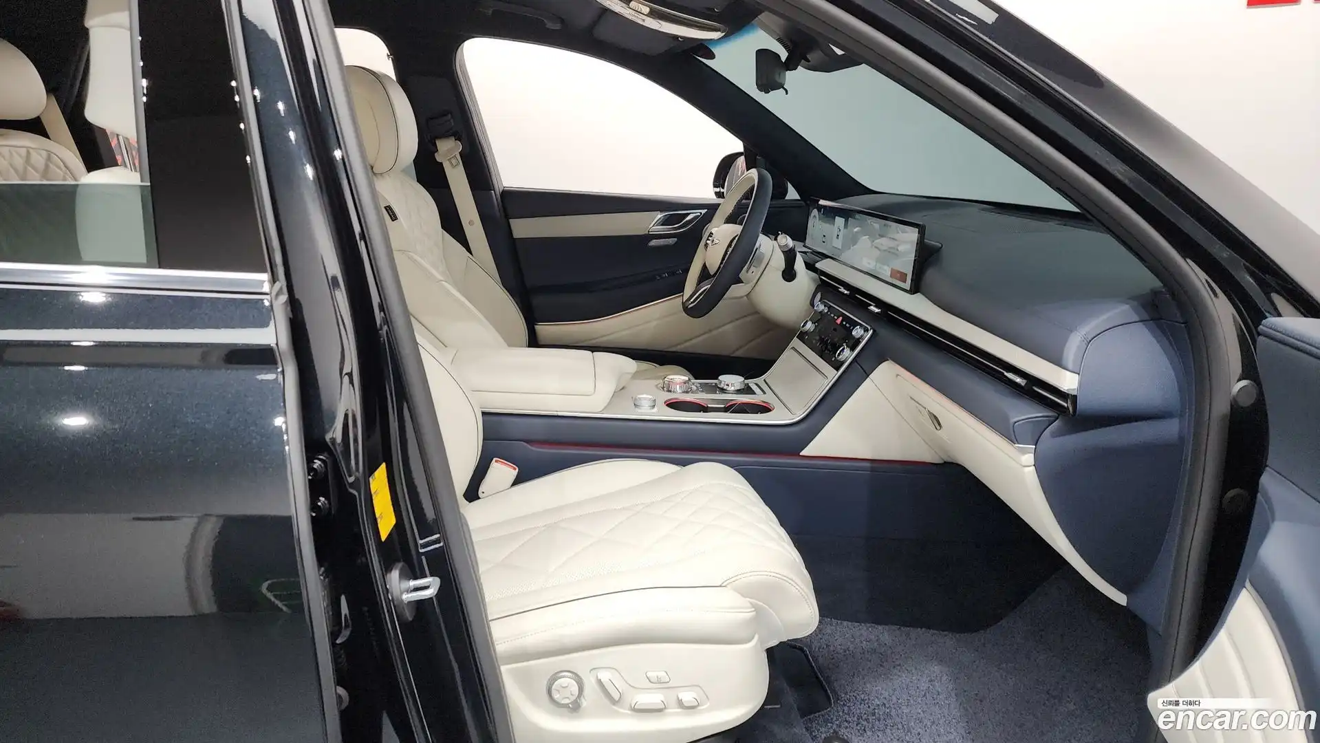 GV80 Genesis 2025.9-INNER-036