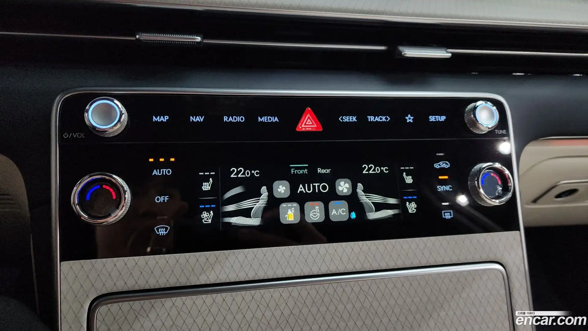 GV80 Genesis 2025.9-OPTION-045