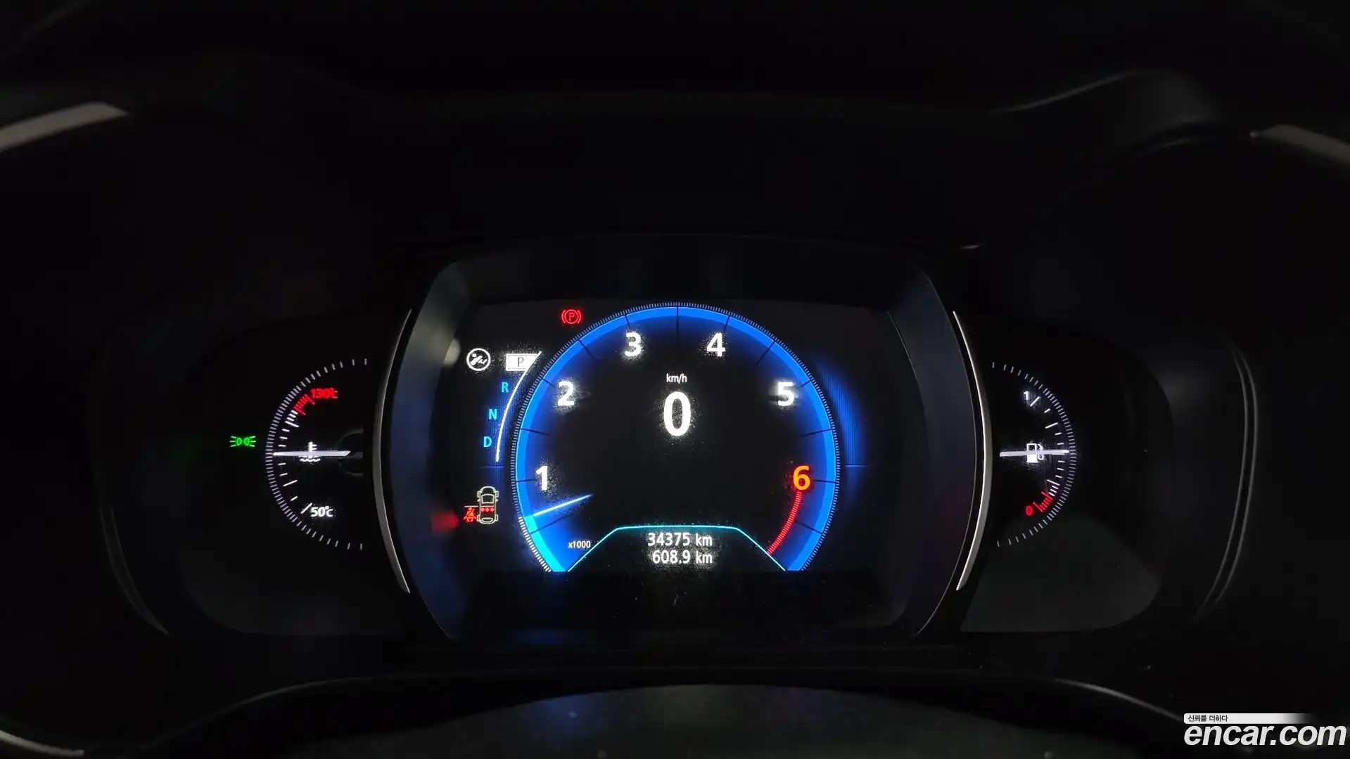 QM6 Renault Korea 2021.9-INNER-008