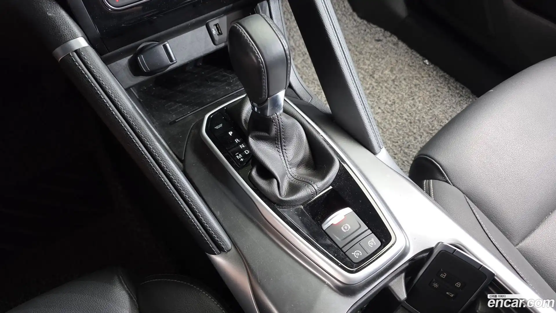 QM6 Renault Korea 2021.9-INNER-009