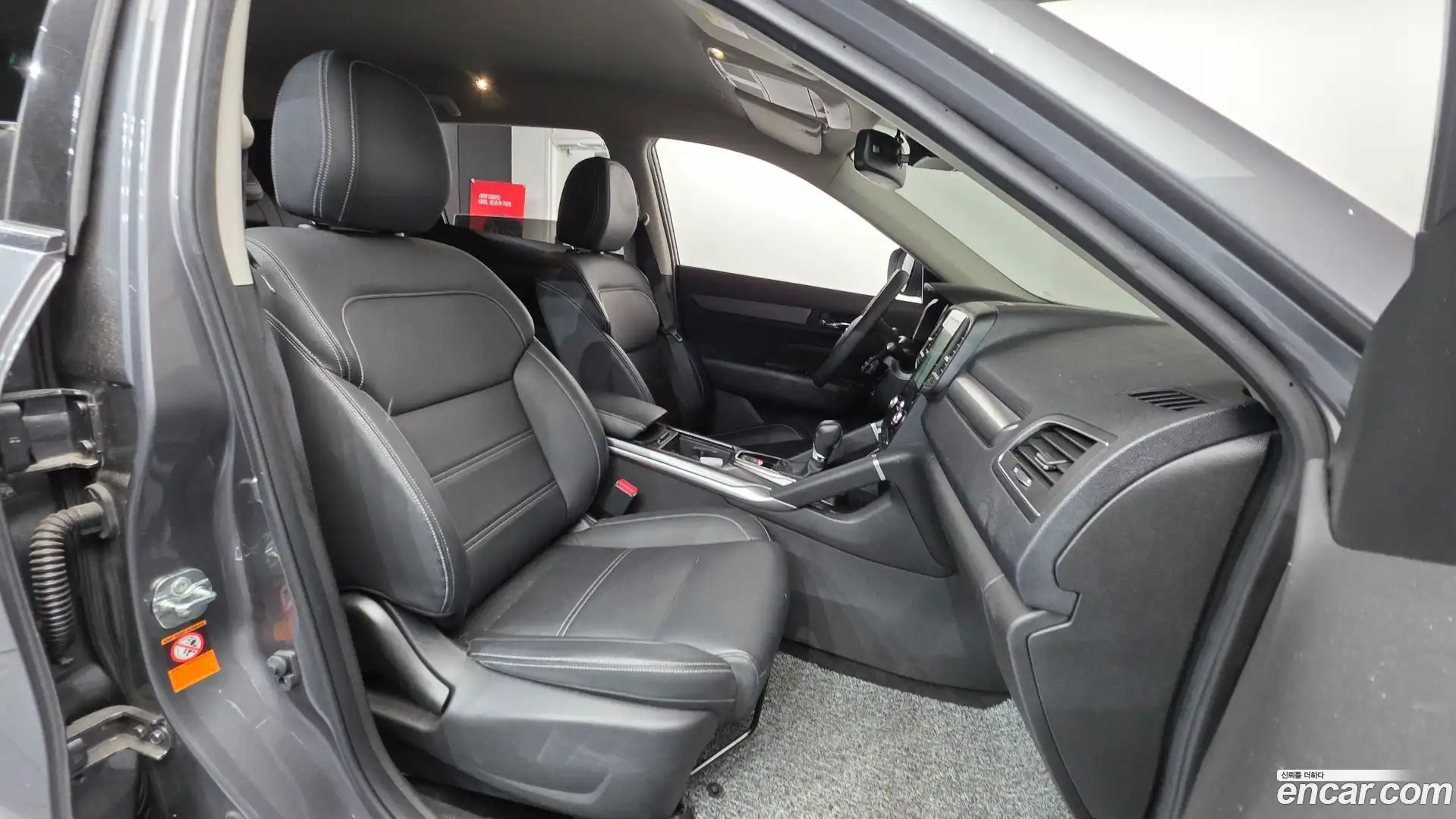 QM6 Renault Korea 2021.9-INNER-010