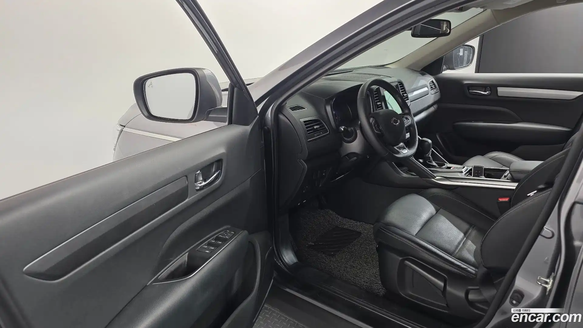 QM6 Renault Korea 2021.9-OPTION-015