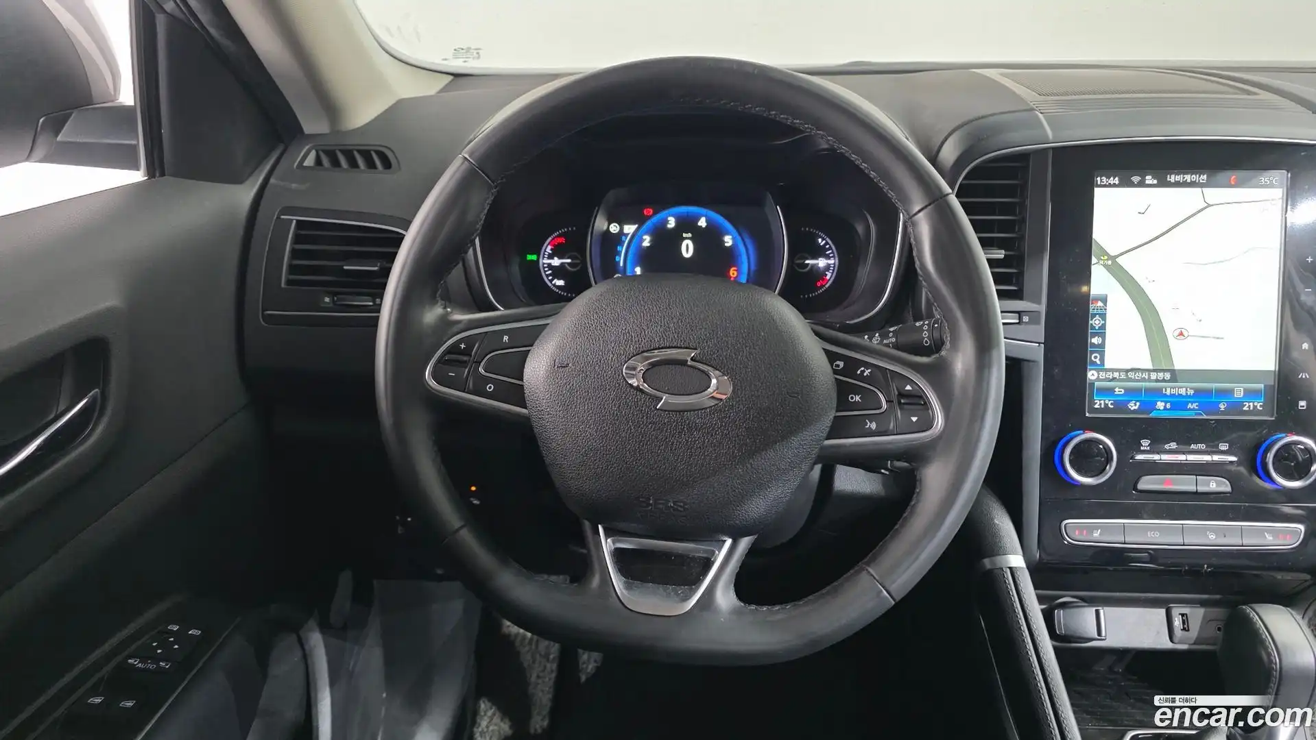QM6 Renault Korea 2021.9-OPTION-018