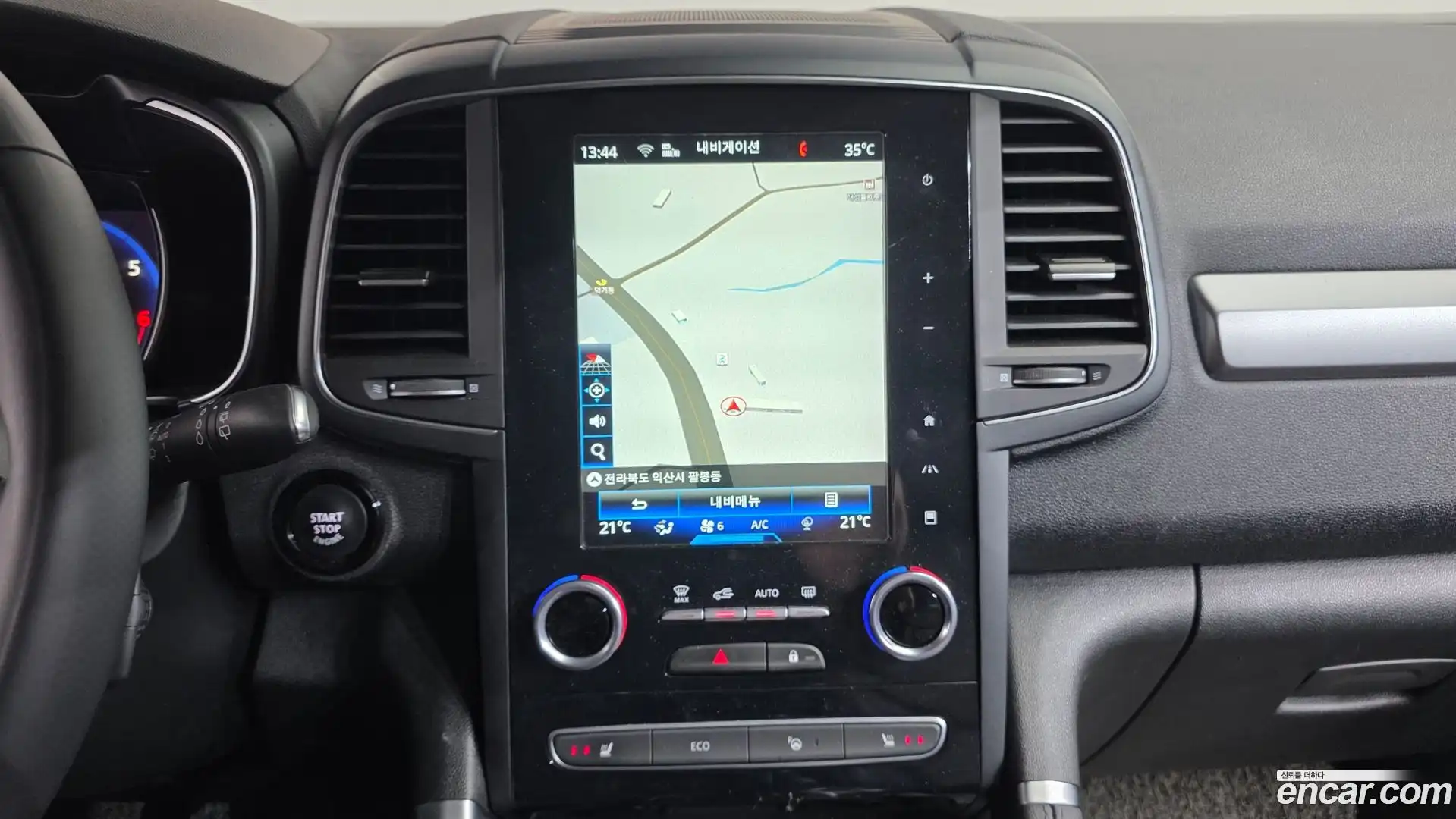 QM6 Renault Korea 2021.9-OPTION-019