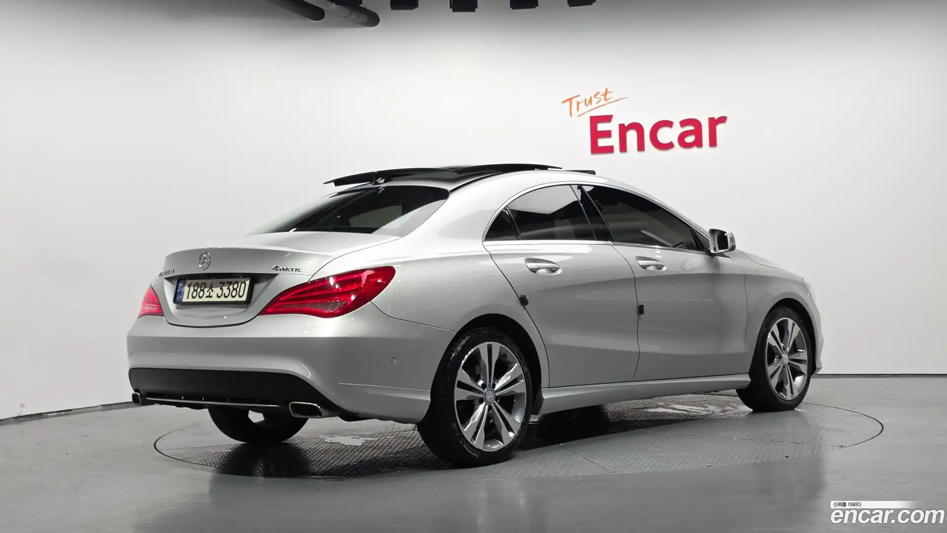 CLA-Class Mercedes-Benz 2016.7-OUTER-002
