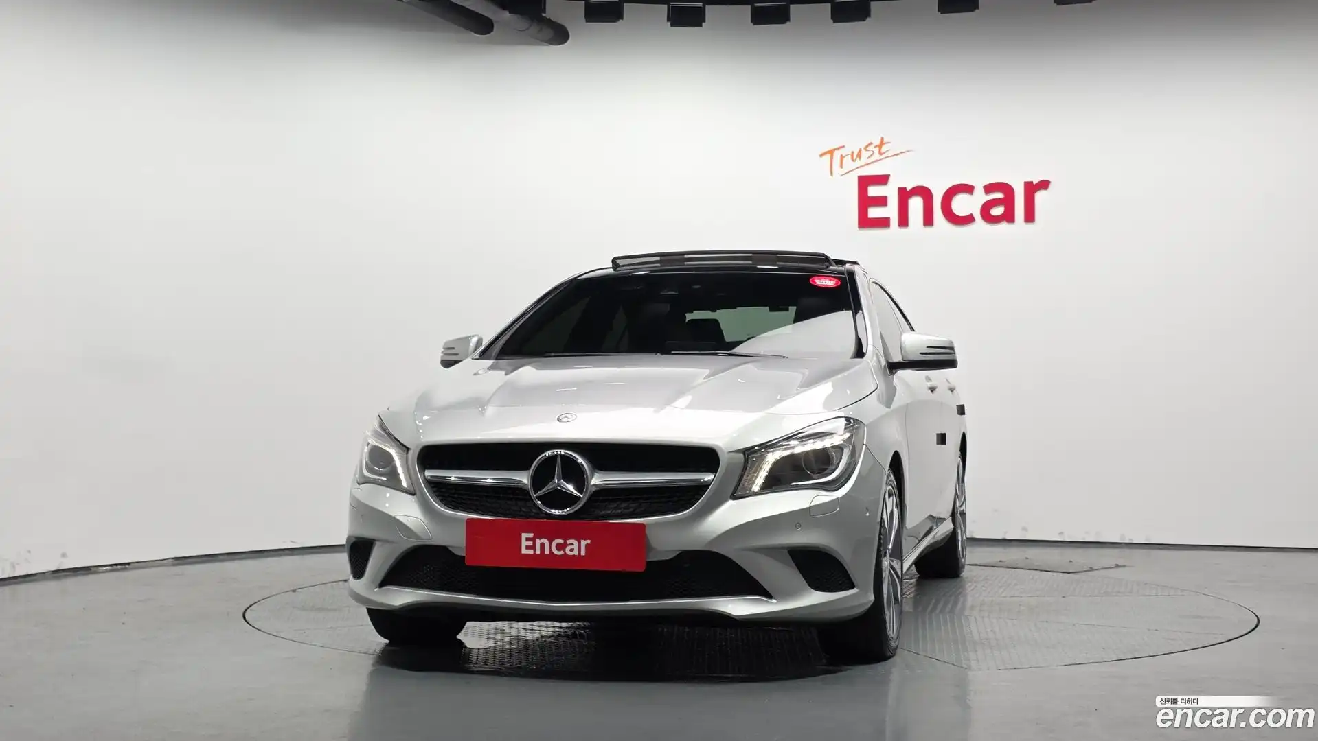 CLA-Class Mercedes-Benz 2016.7-OUTER-003
