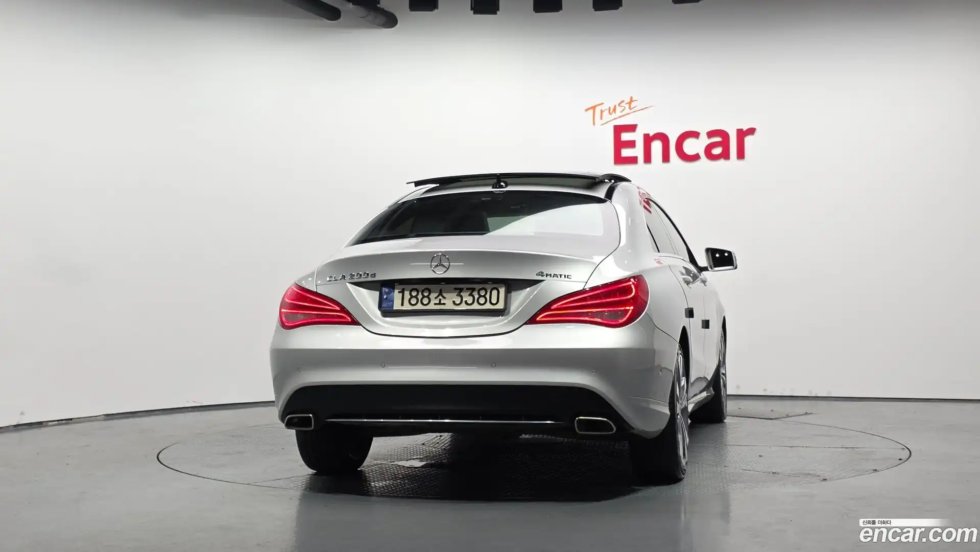 CLA-Class Mercedes-Benz 2016.7-OUTER-004