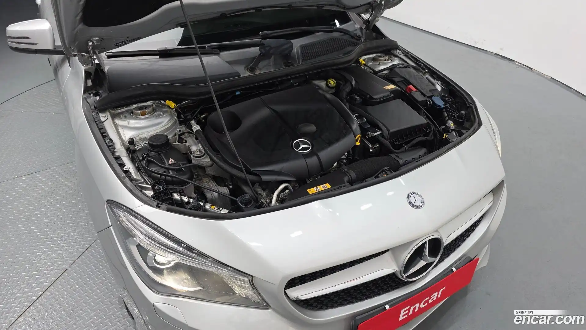 CLA-Class Mercedes-Benz 2016.7-OUTER-006