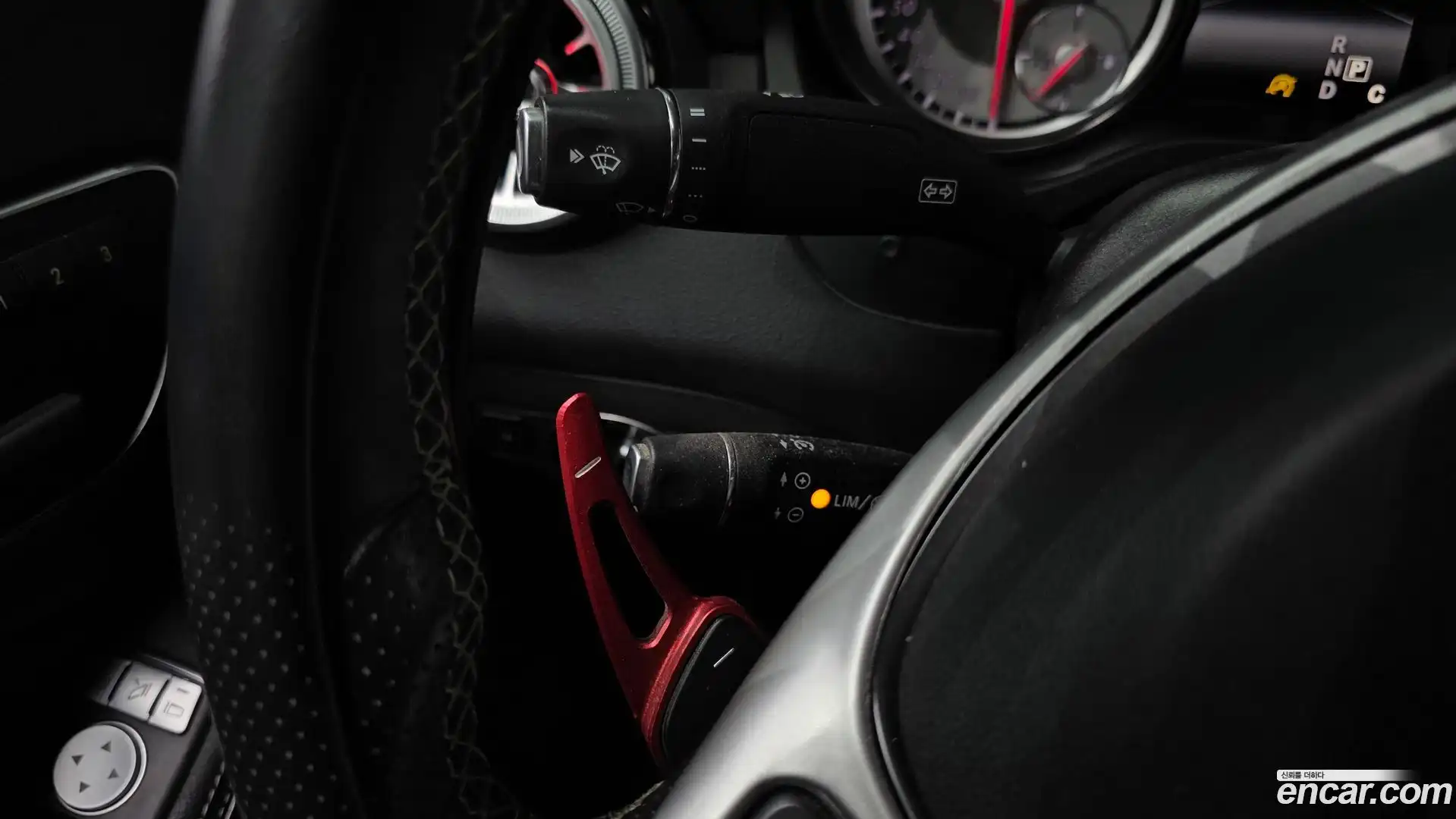 CLA-Class Mercedes-Benz 2016.7-OPTION-019