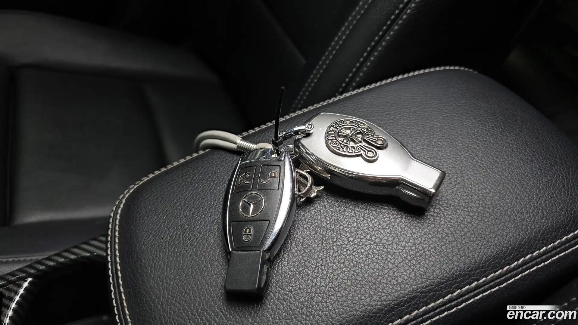 CLA-Class Mercedes-Benz 2016.7-OPTION-023