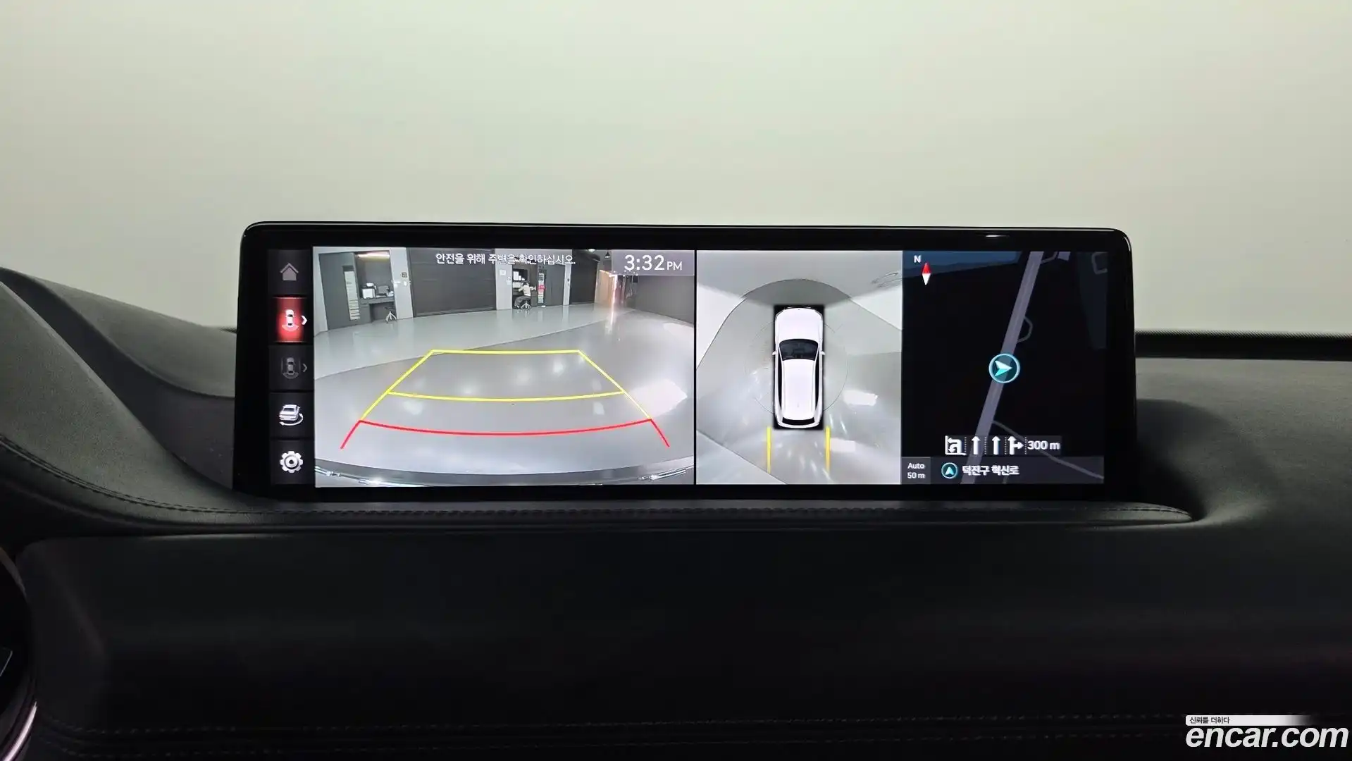 GV80 Genesis 2020.5-OPTION-020