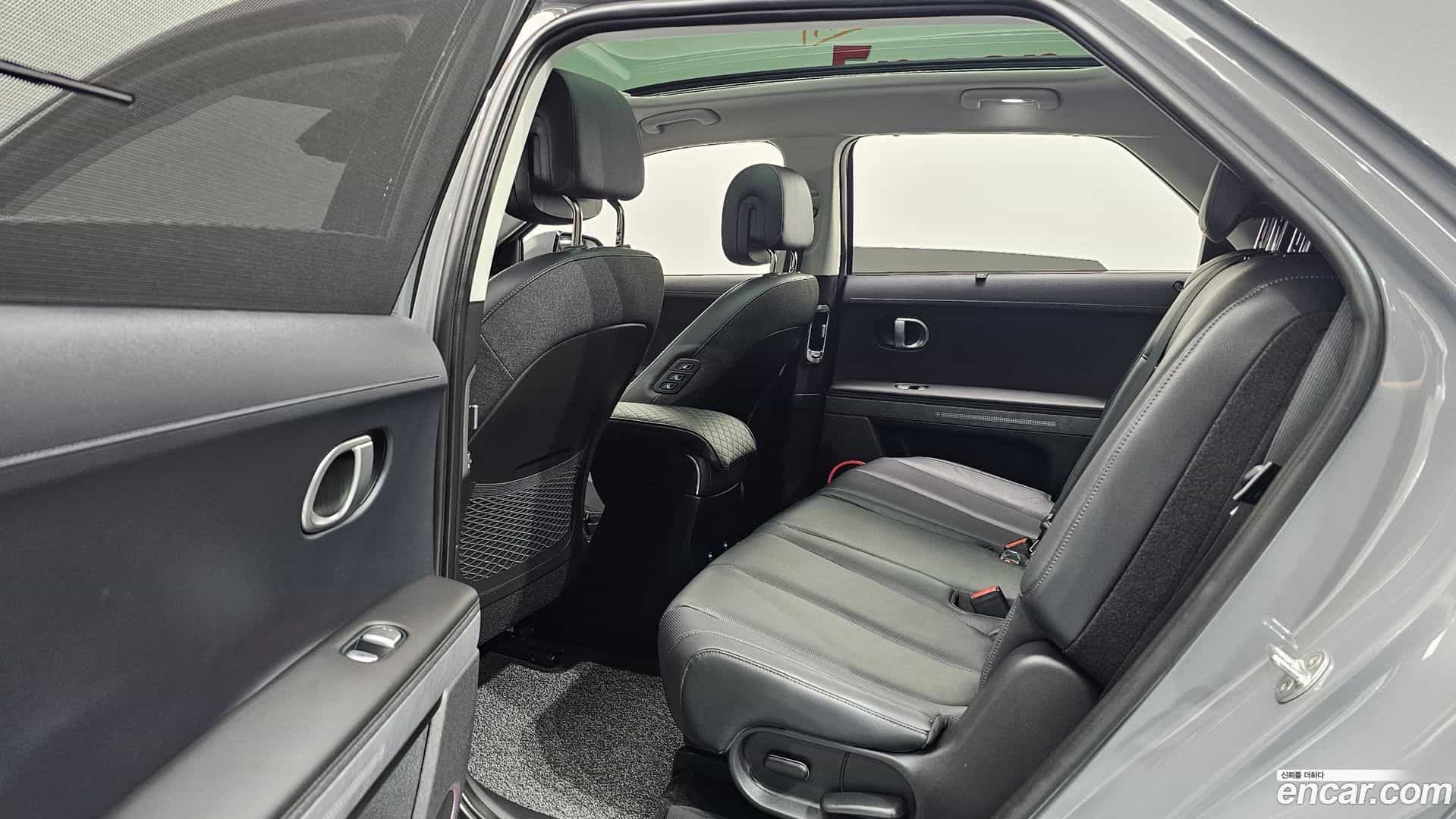 Ioniq5 Hyundai 2022.2-OPTION-015