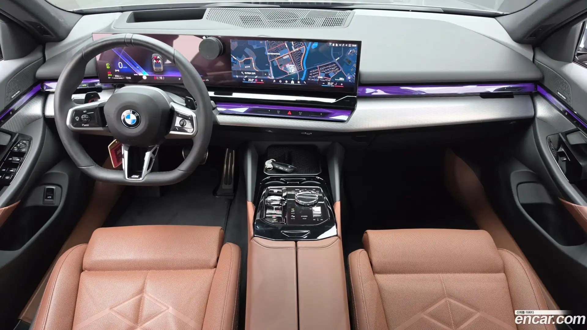 5-Series BMW 2025.5-INNER-007