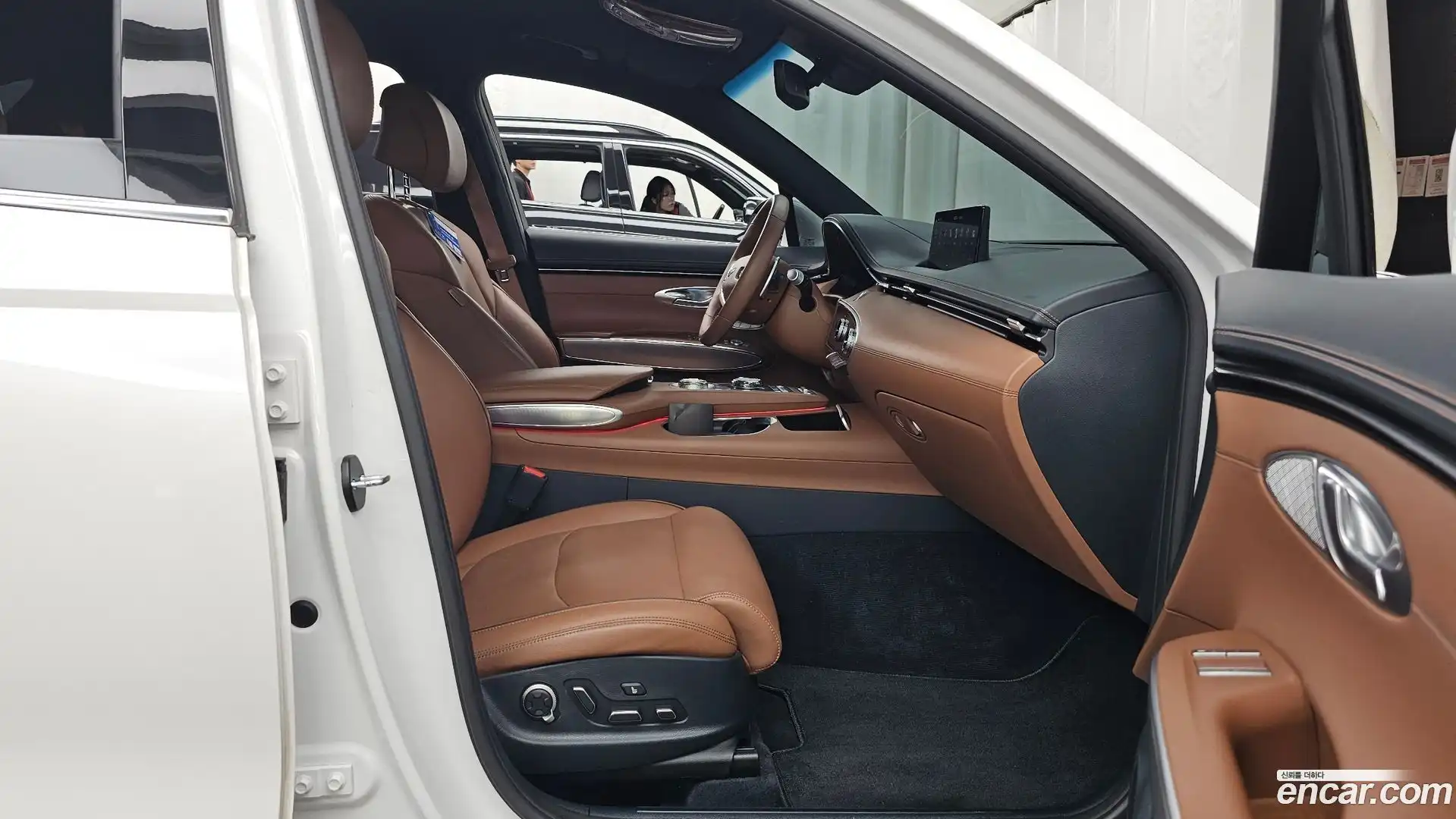 GV70 Genesis 2022.10-OPTION-015