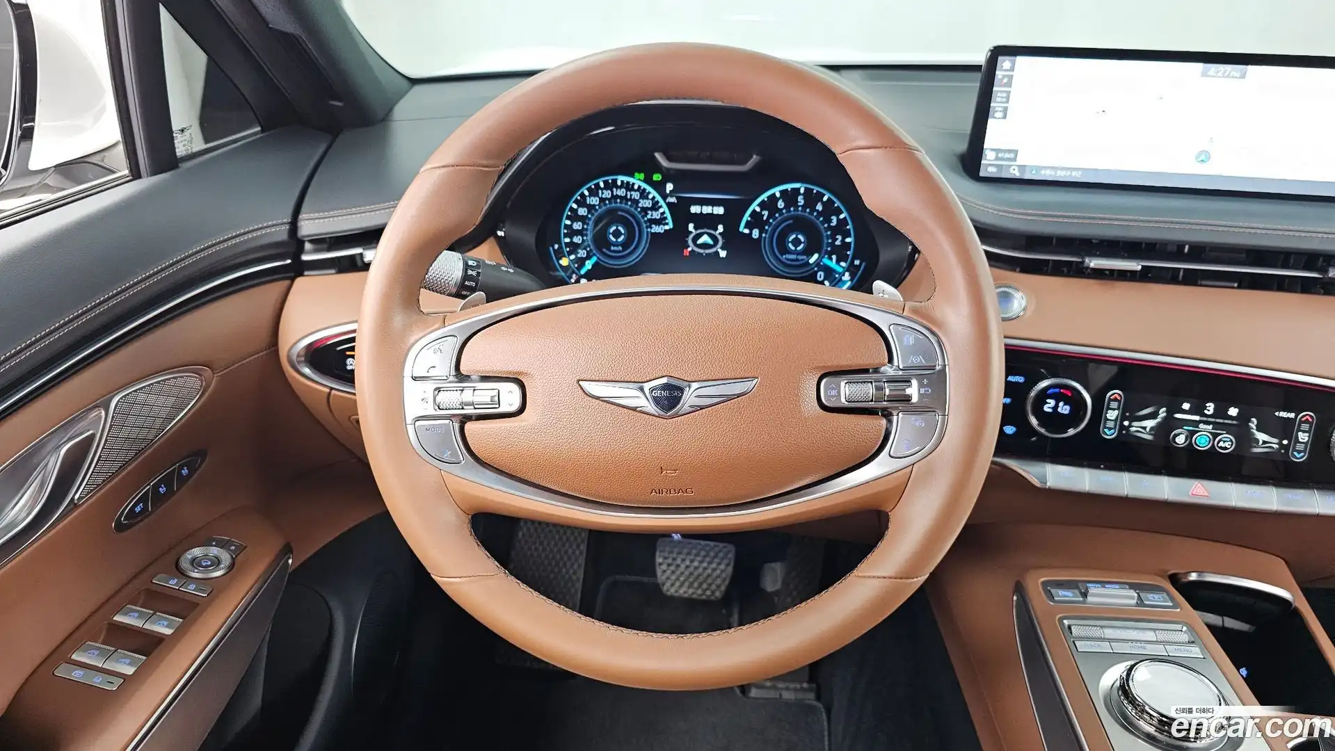 GV70 Genesis 2022.10-OPTION-017