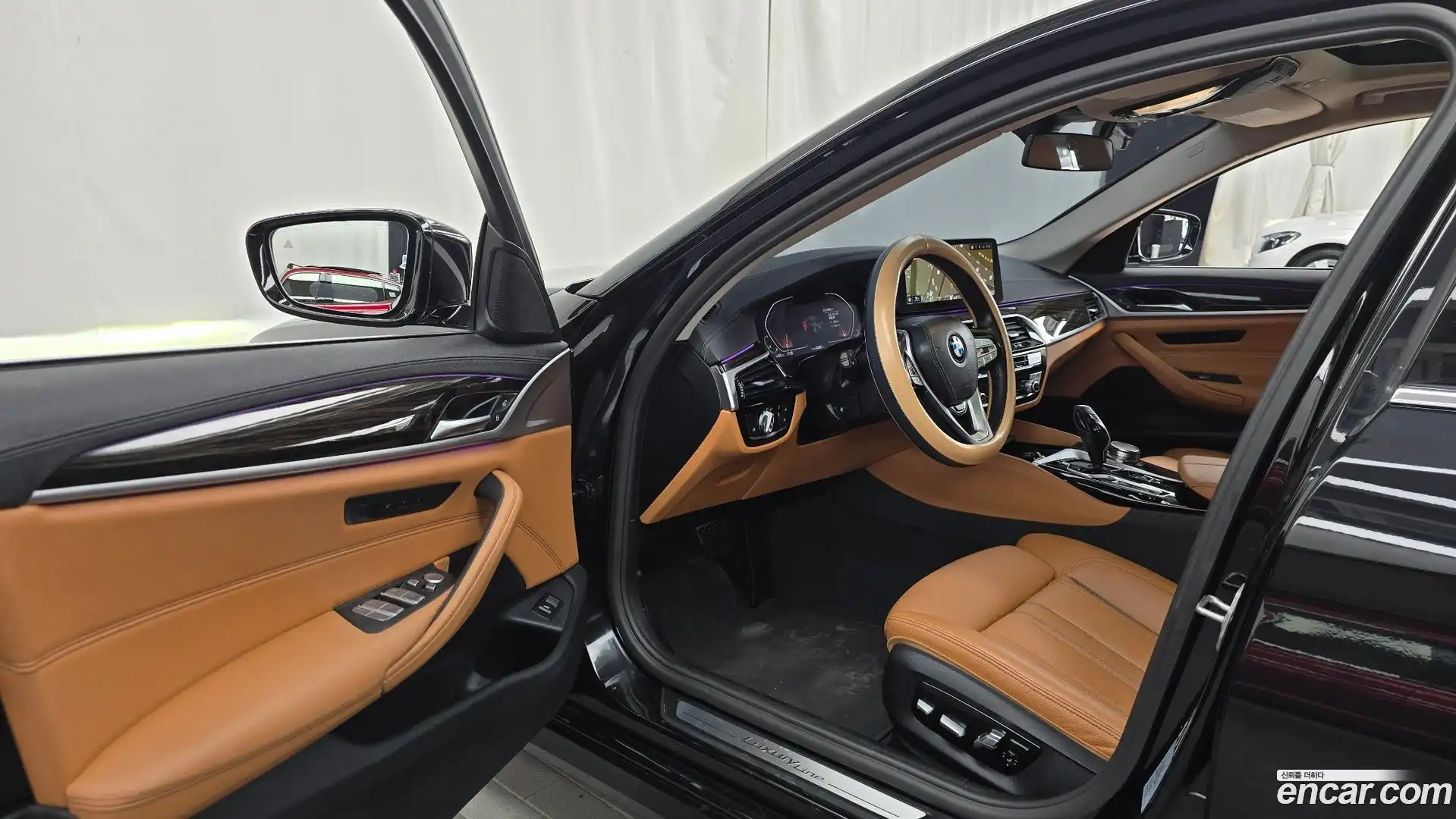 5-Series BMW 2023.5-INNER-010