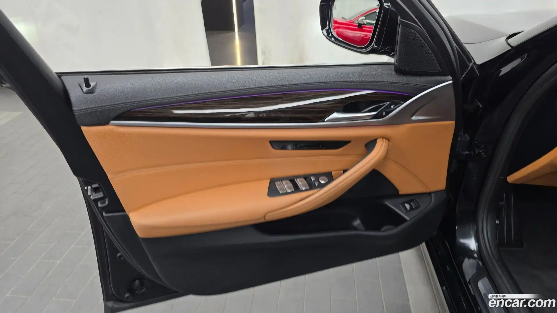 5-Series BMW 2023.5-INNER-034