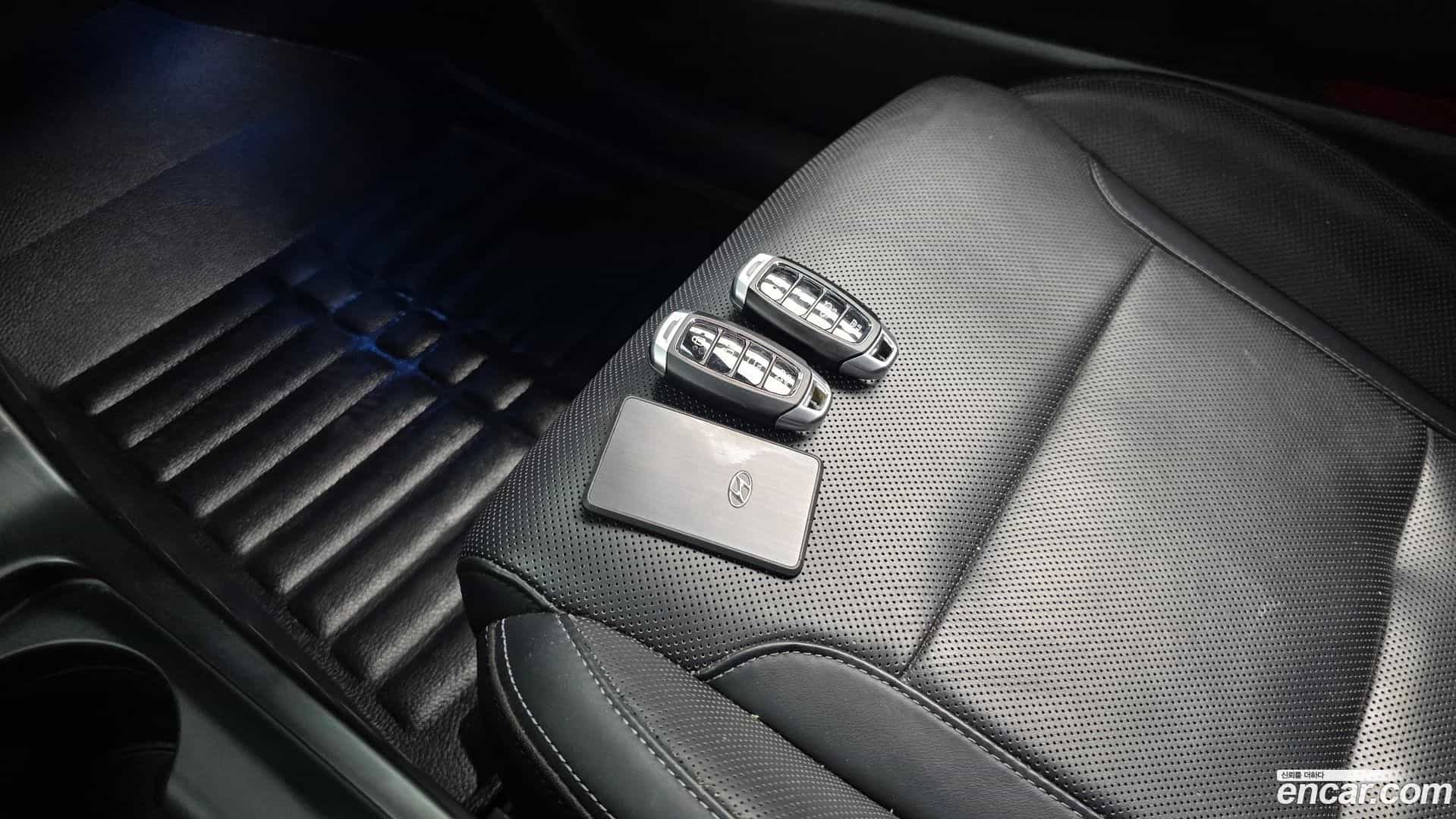 Grandeur Hyundai 2016.11-OPTION-041