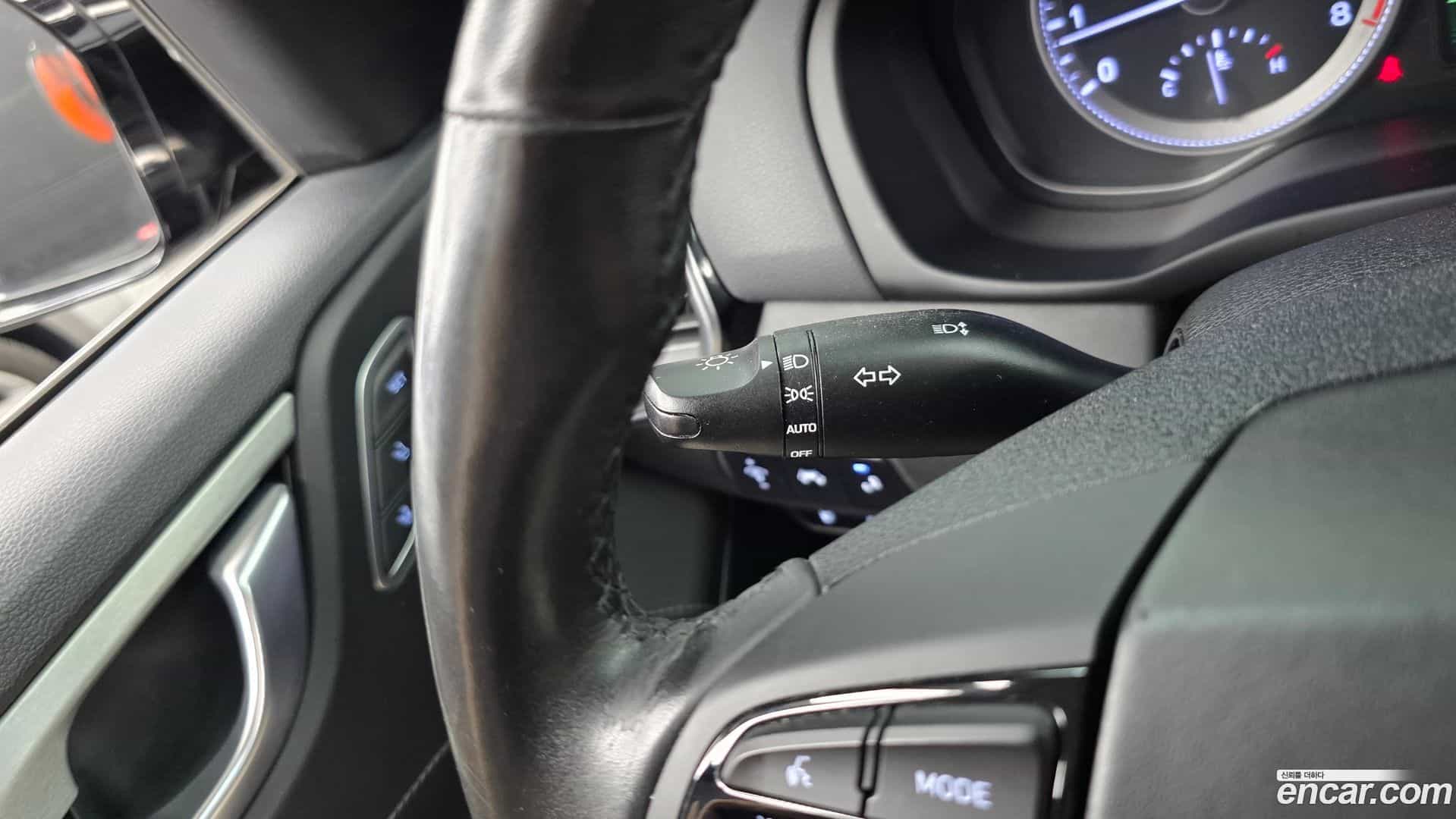 Grandeur Hyundai 2016.11-OPTION-048