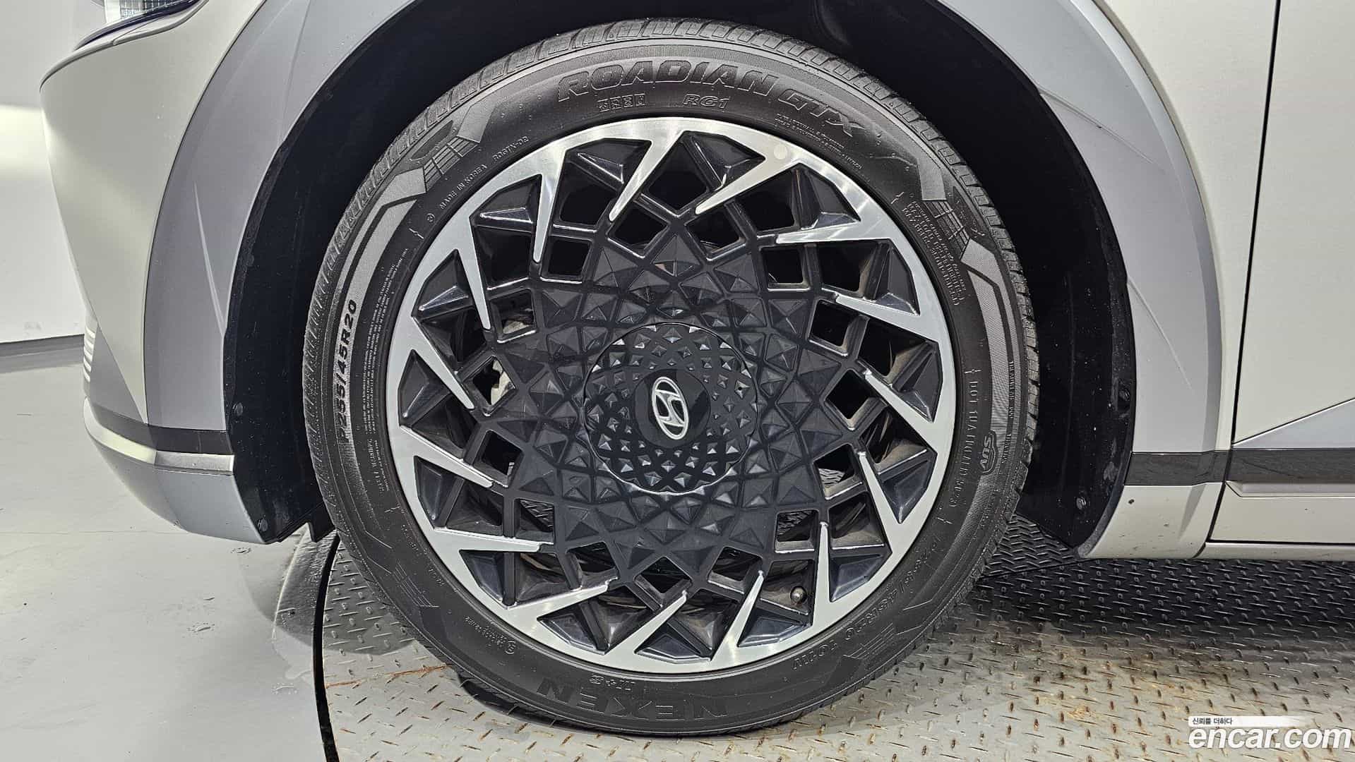 Ioniq5 Hyundai 2021.5-OUTER-005