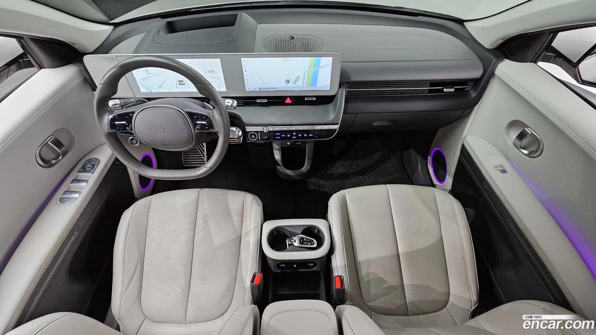 Ioniq5 Hyundai 2021.5-INNER-007