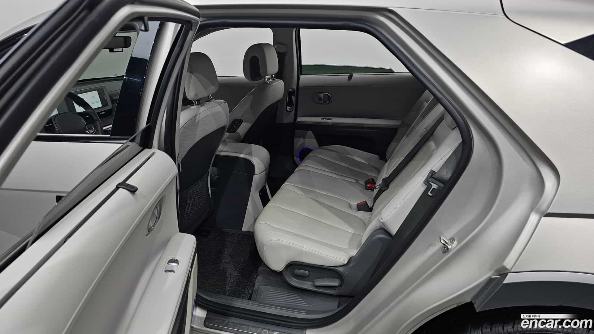 Ioniq5 Hyundai 2021.5-OPTION-016