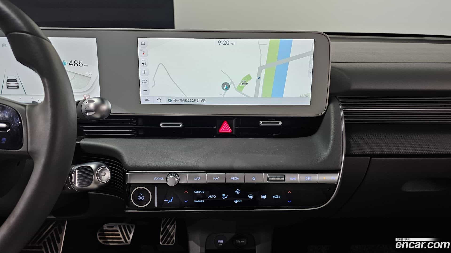 Ioniq5 Hyundai 2021.5-OPTION-017
