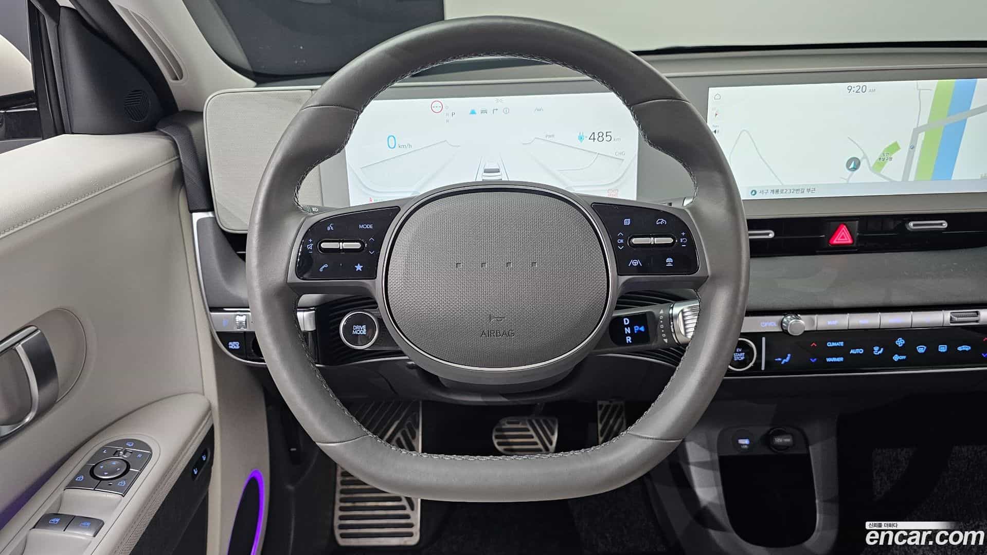 Ioniq5 Hyundai 2021.5-OPTION-018