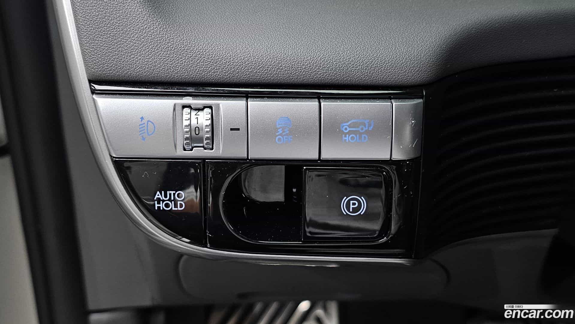 Ioniq5 Hyundai 2021.5-OPTION-024