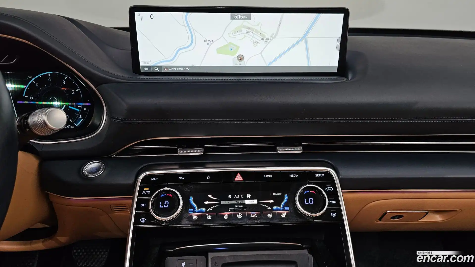 GV80 Genesis 2022.3-OPTION-018