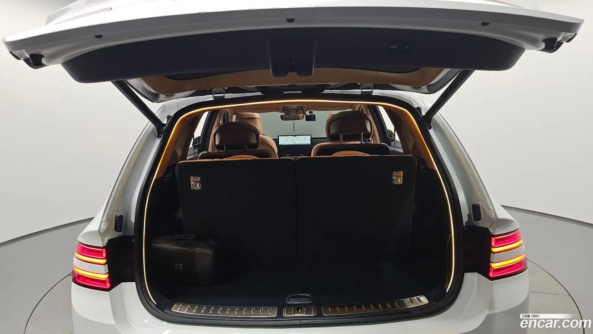 GV80 Genesis 2022.3-OPTION-024