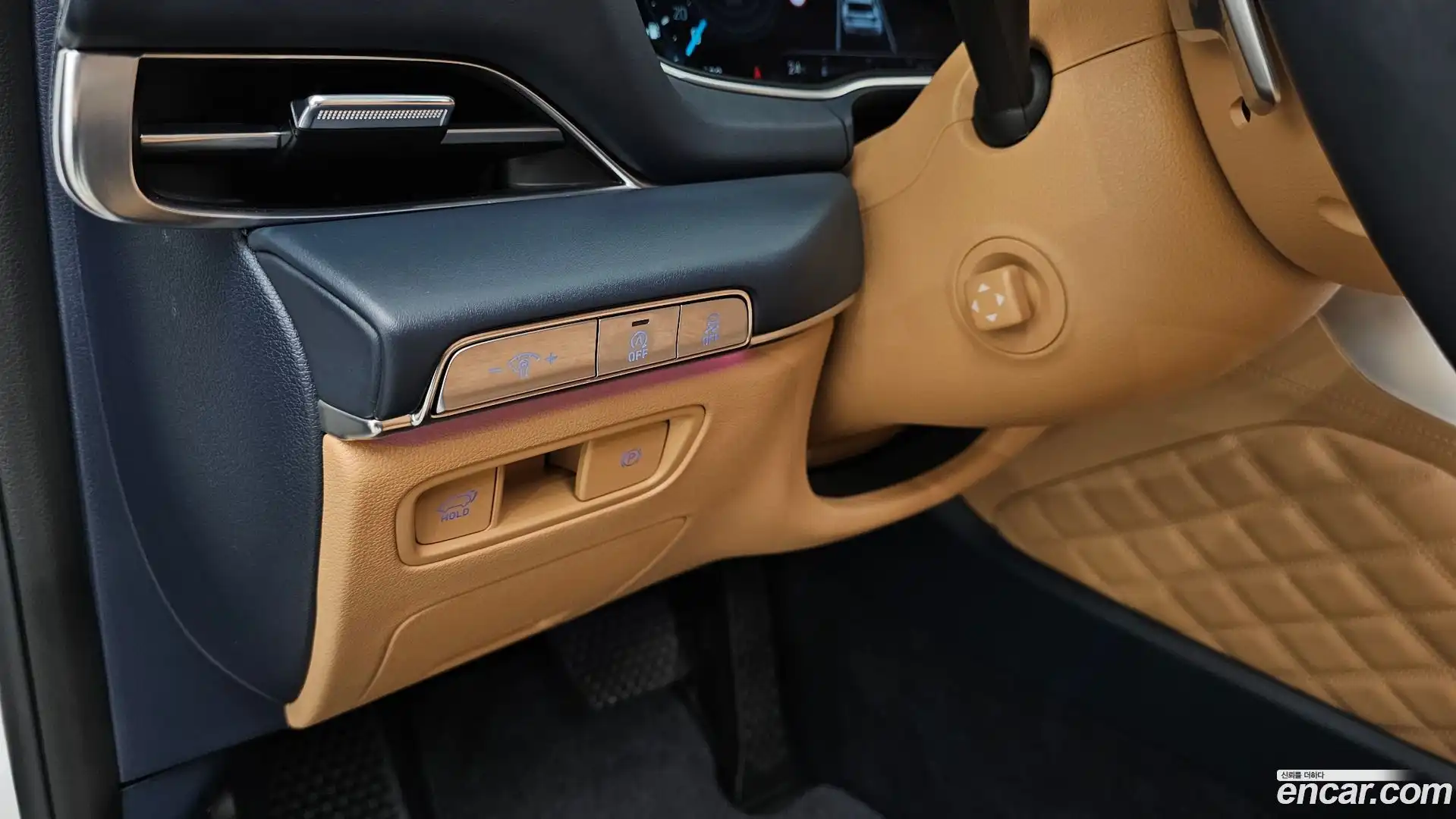 GV80 Genesis 2022.3-OPTION-048